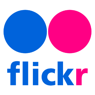 Flickr image Downloader