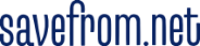 SaveFrom.net logo